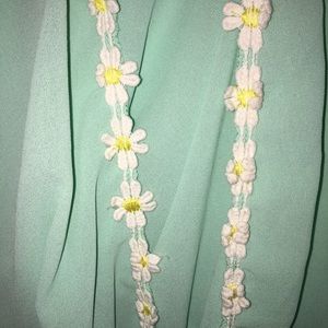 Very J Tops - Daisy Tank Top Very J Tops - Daisy Tank Top